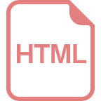 text/html